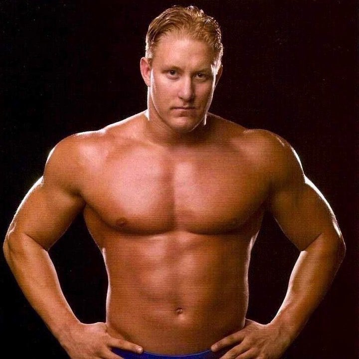 Happy Birthday Lance Cade!!    