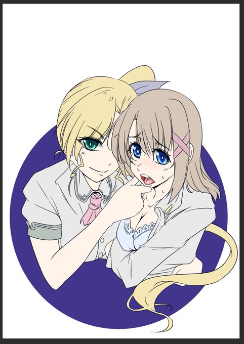 ヴィヴィはや( ˘ω˘) 