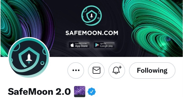 🔥SafeMoonWarrior tweet media