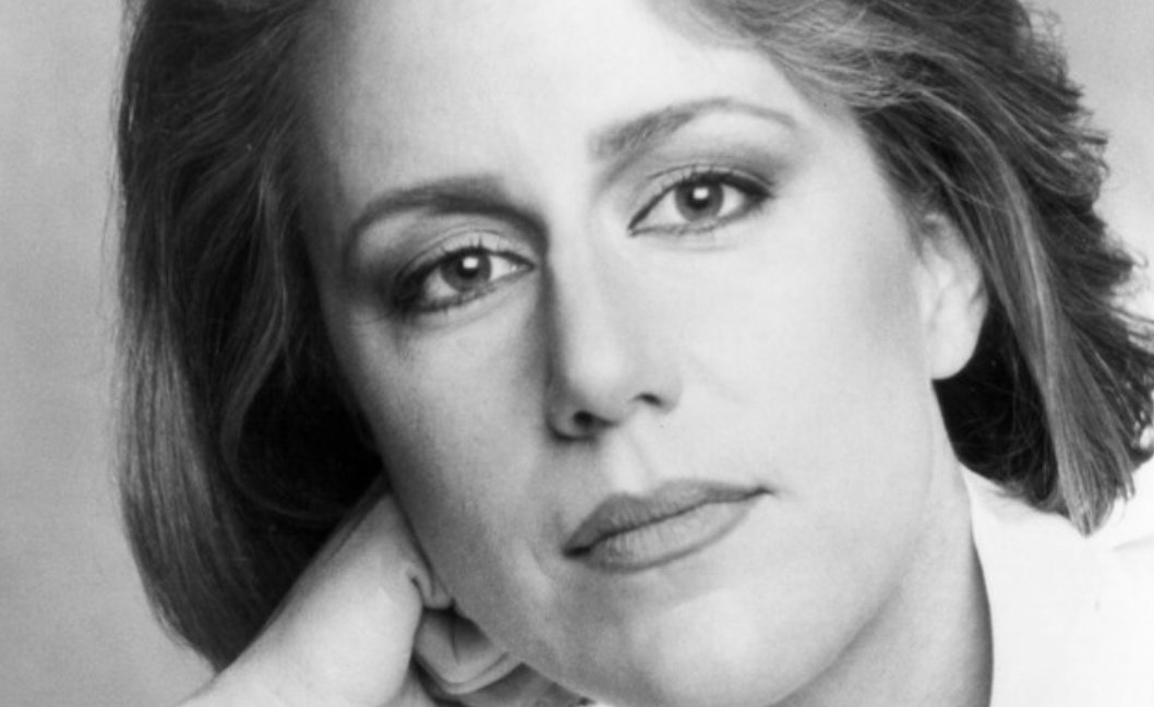 Happy 75th birthday - Jennifer Warnes, US singer-songwriter & producer (b.1947)  