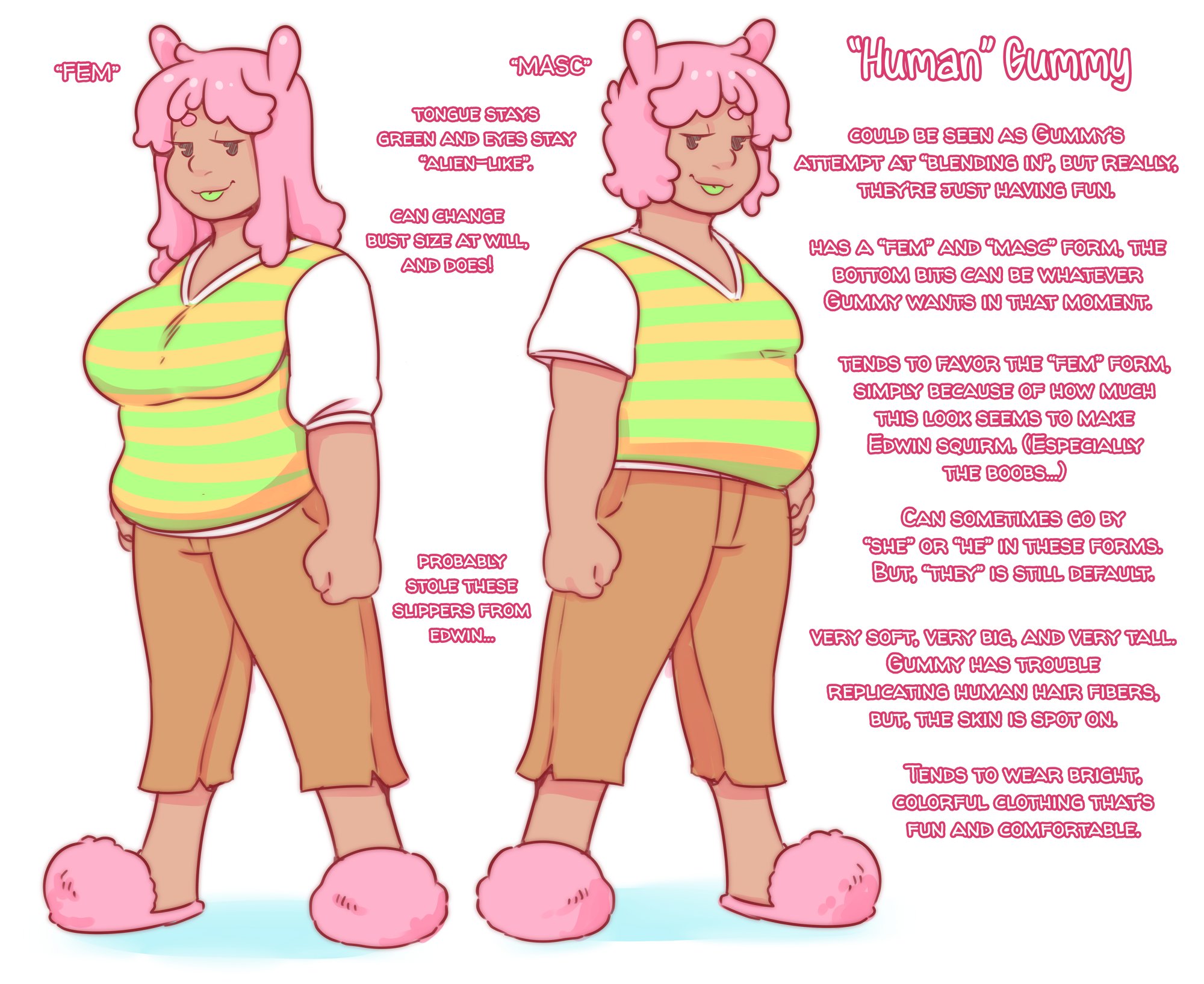 Gummy and The Doctor 🔞 (No Age in bio = block) on X: “Here’s some 