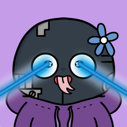 Mint these extraordinary fellas, while you still can! monsterfrens.io/mint/ <a href="/Monster_Frens/">MonsterFrens</a> 
#NFTs #NFTCollection