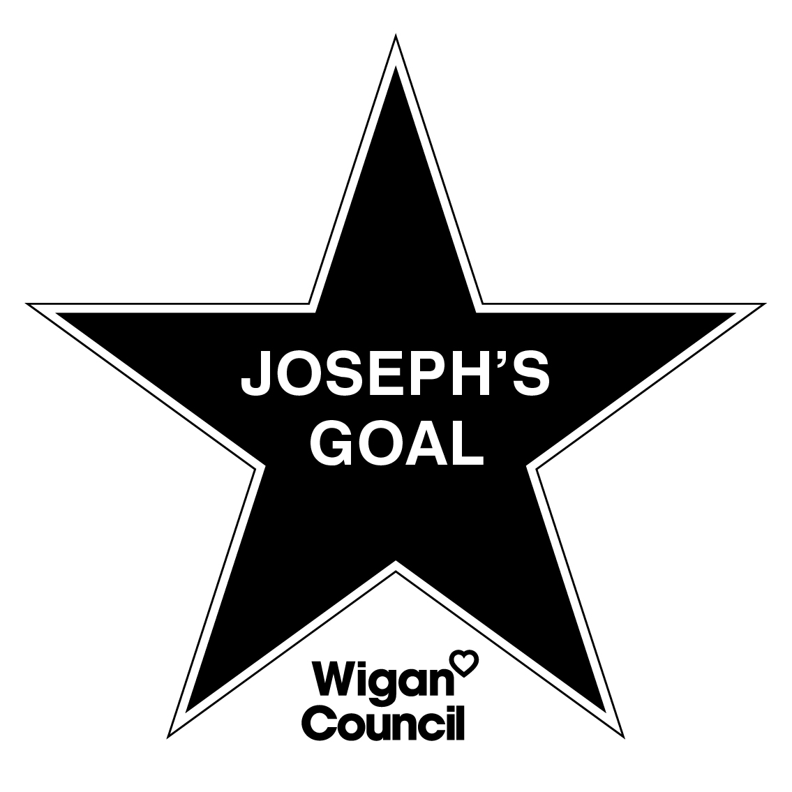 Wigan Council on Twitter "Councillor Paul Prescott announces an