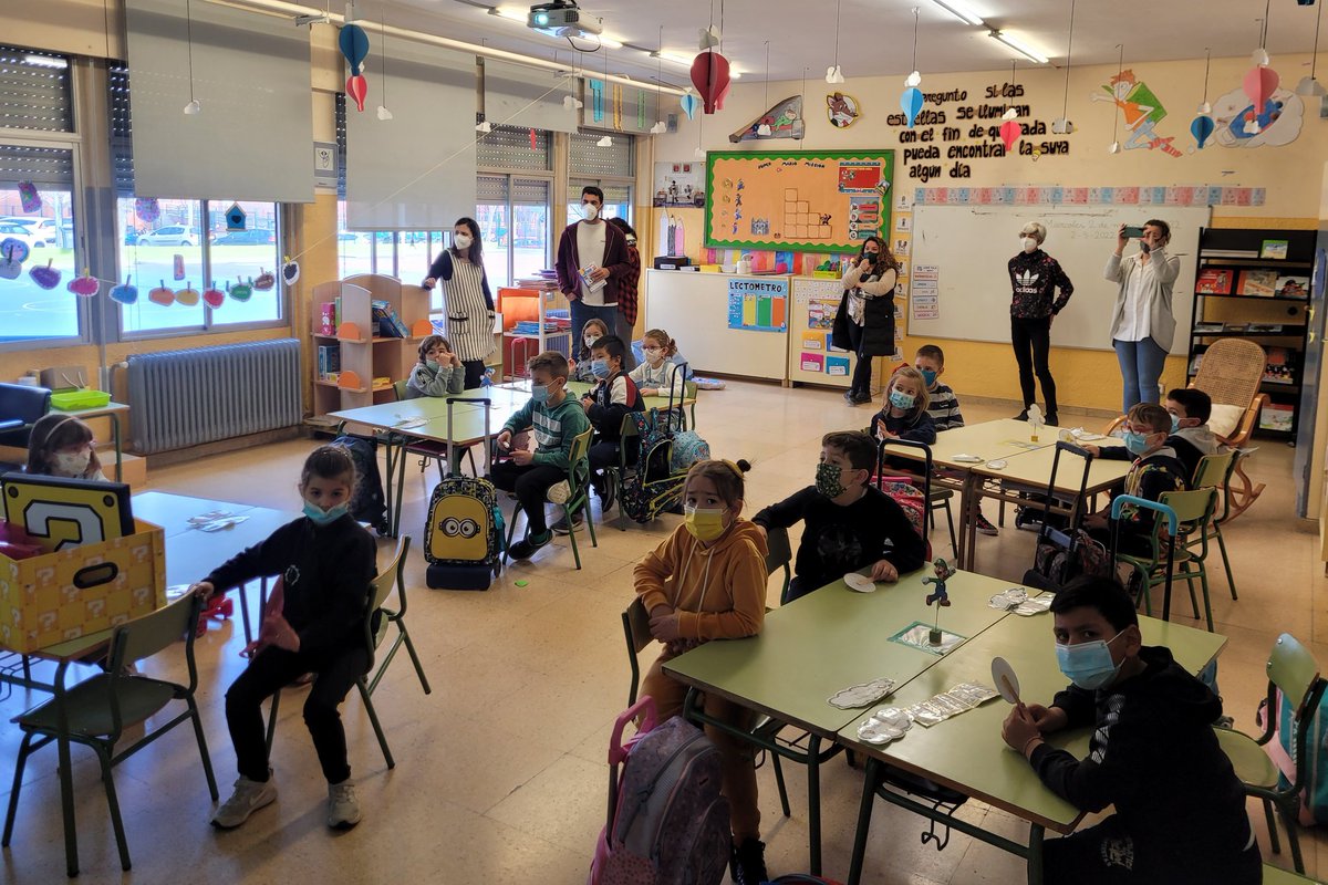 Javier Ariste Mallén tweet media