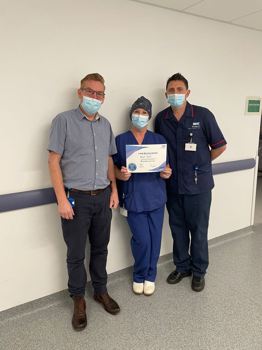 Stepping Hill Theatres tweet media