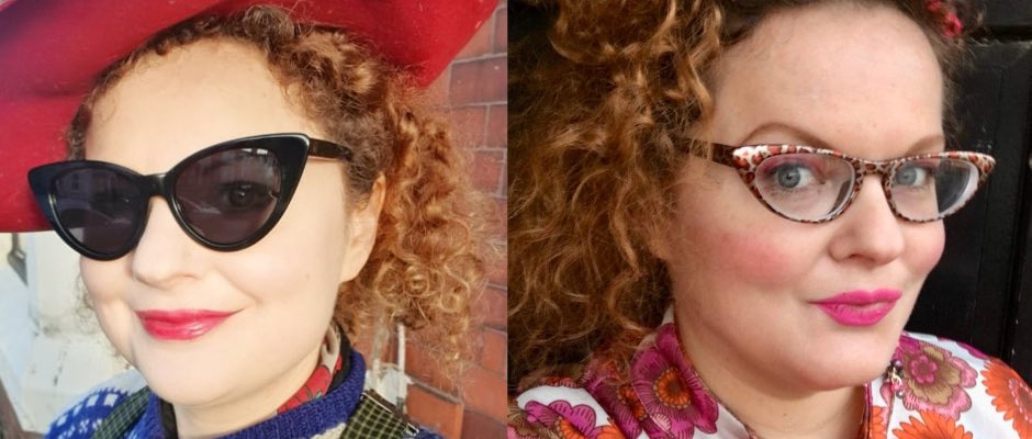 Check out our latest blog post on the vintage seller twins CuriousOrangeVintage and Itsdecodarling  retropeepers.com/blogs/news/pee…