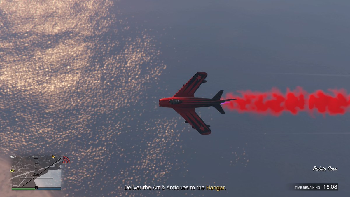 ChaosTheTorch's tweet photo. Flyer than da rest of'em!....#GTAOnline #GTA5 #GTA #DripGod #TopGrinder #BigBank #BossMoves #Ballin #PushinP #FlyAF https://t.co/wzoNFd5Wq6