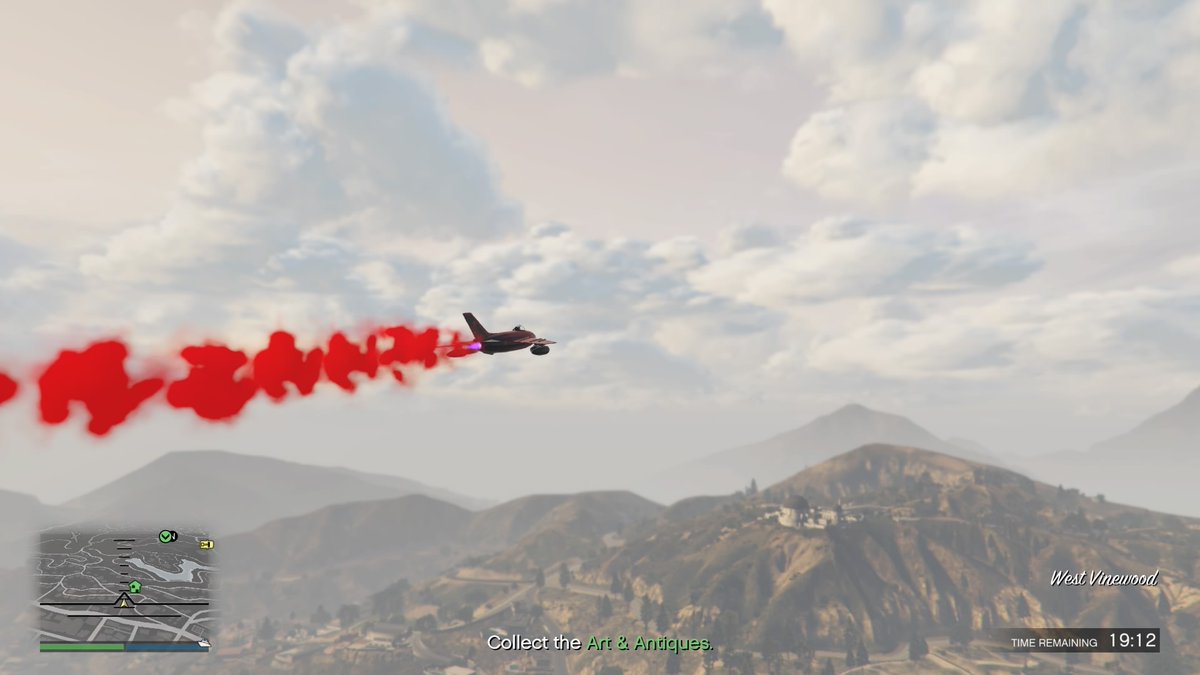 ChaosTheTorch's tweet photo. Flyer than da rest of'em!....#GTAOnline #GTA5 #GTA #DripGod #TopGrinder #BigBank #BossMoves #Ballin #PushinP #FlyAF https://t.co/wzoNFd5Wq6