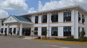 Mama Lucy Kibaki Hospital, Nairobi