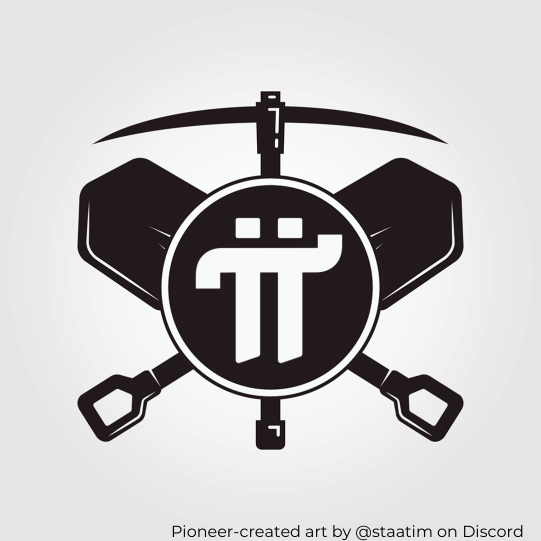 PiCoreTeam's tweet photo. Pi Network just implemented the new rewards issuance formula for mining. Check out the home screen in the Pi app for details.

Note that Pioneers will be able to increase their mining rewards through App Usage, Node Hosting, and Lockup settings starting March 14! https://t.co/cNuCQLu1Bk