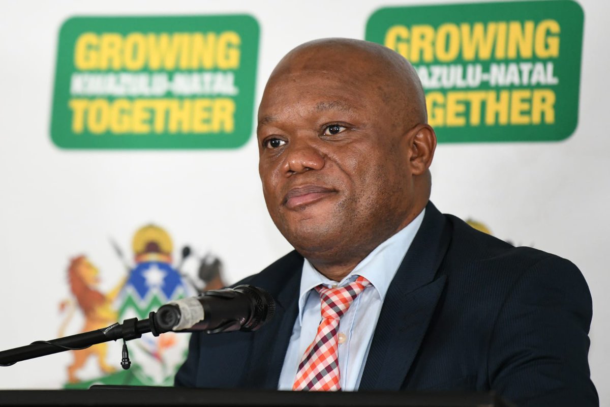 kzngov's tweet photo. KZN Premier @sziks addresses audience during the media launch of the inaugural KZN Cultural and Heritage Experience which is billed to take place at UGu Sports and Leisure Centre from 4 to 6 March 2022. #GrowingKZNTogether #ATurningPoint https://t.co/GnxErY5Teo