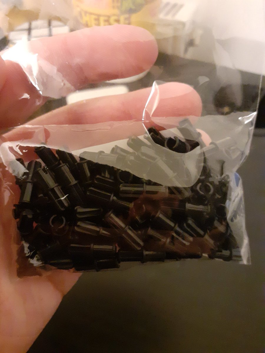 Black gold
