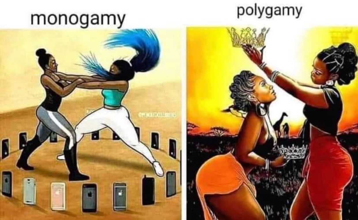 Is this true? Which lifestyle do you prefer? https://t.co/8gZb57duk7