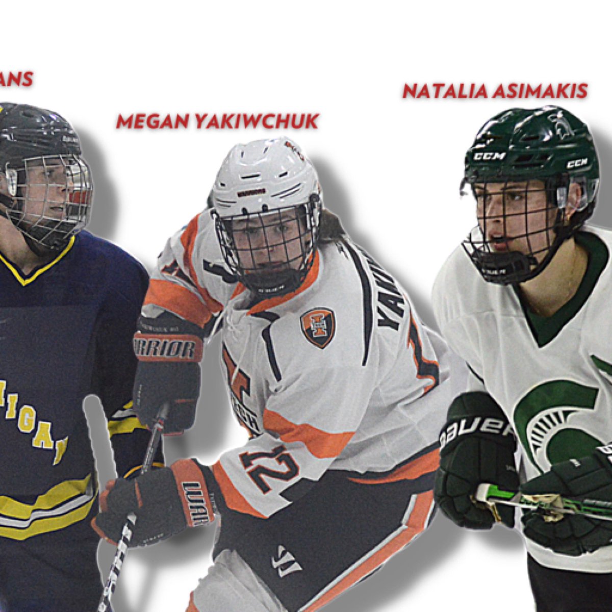 CCWHA_Hockey's tweet photo. Congrats to the 2021-22 second team All-Season membersππ» https://t.co/rmF6TFZmGd