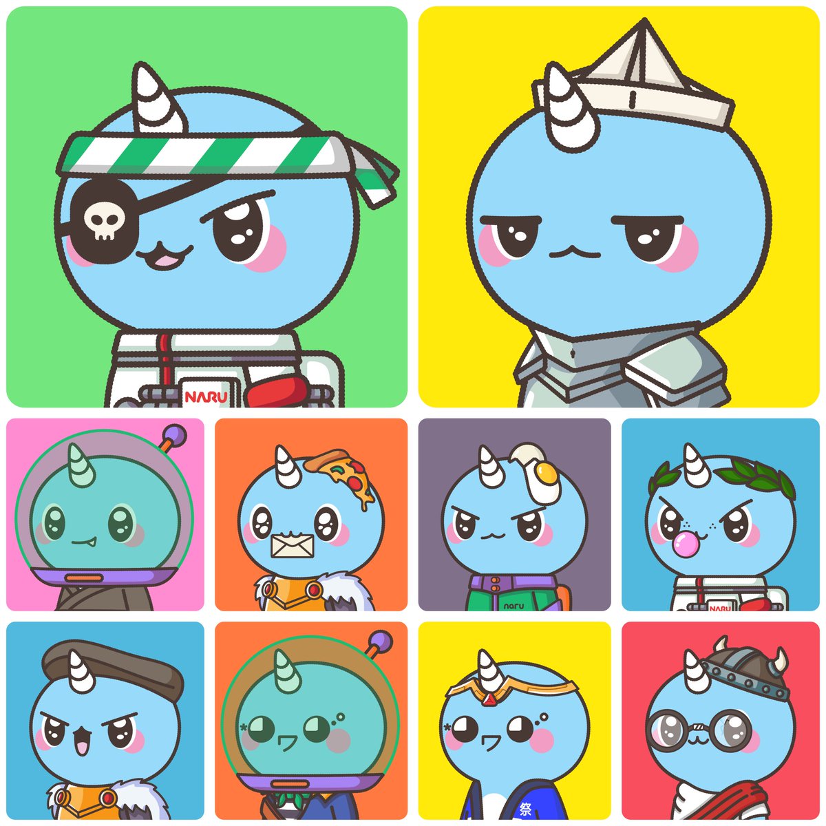 claytoshi's tweet photo. Only 570 Narus listed... 
So bullish
@YummiUniverse https://t.co/qEpfbjxdfU