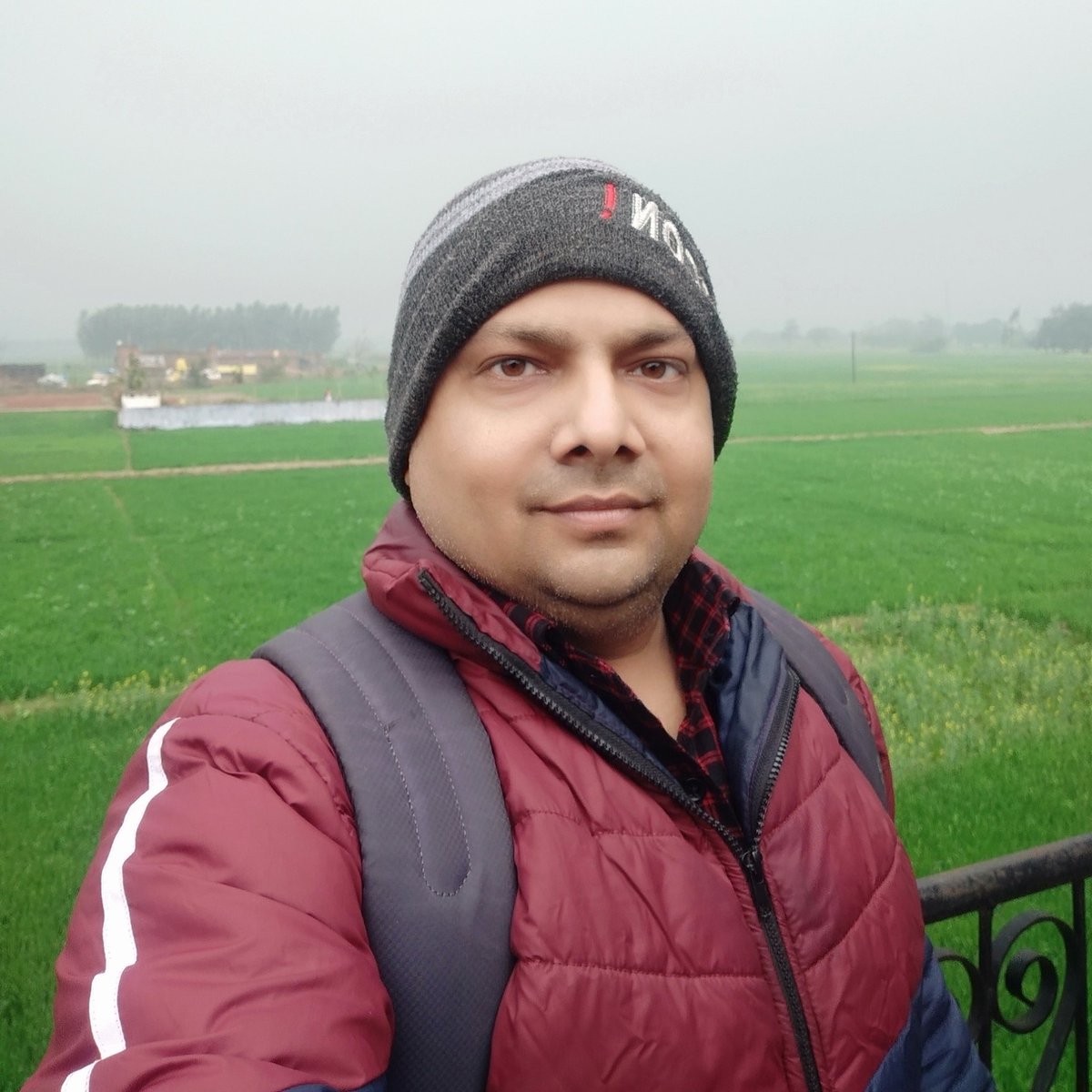 #NewProfilePic