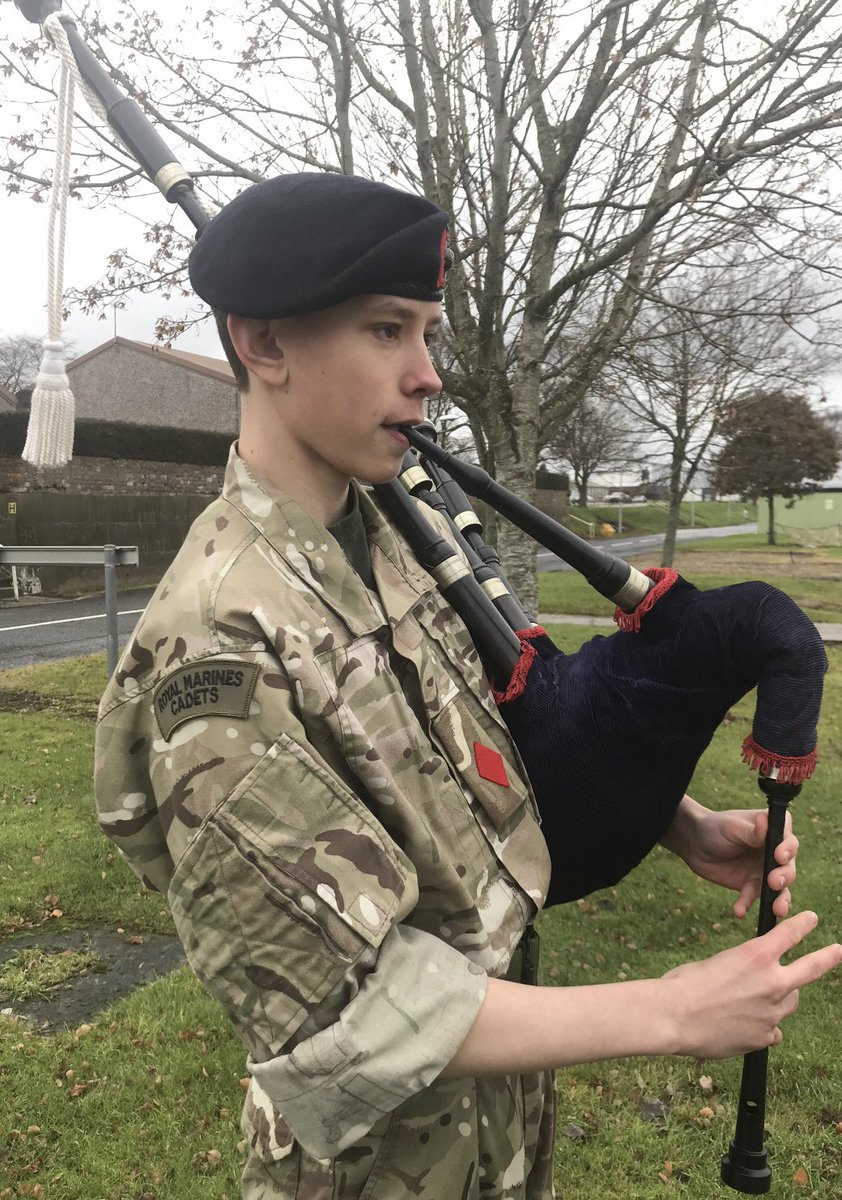 We’re still recruiting for more adult volunteers to help deliver the cadet experience to our @RoyalMarines Cadets located with @45CdoGp in #Arbroath. Visit volunteercadetcorps.org or email us at arbroath@volunteercadetcorps.org for more info. Come & #MakeADifference with the VCC.