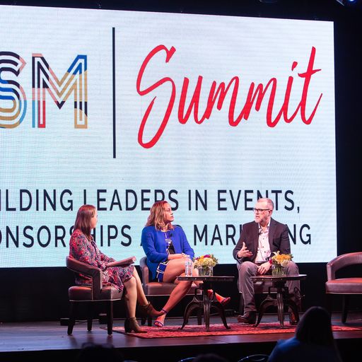ESM Summit tweet media