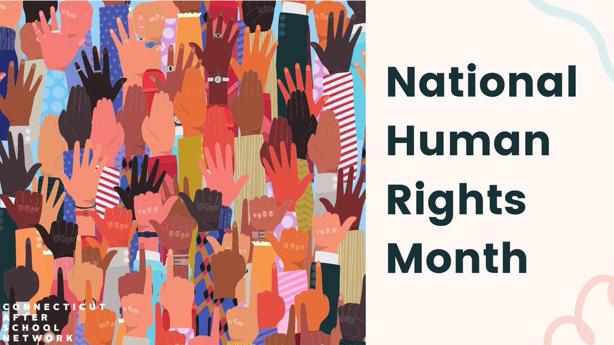 December is #NationalHumanRightsMonth. Learn more about what this month means here: nationaldaycalendar.com/national-human… #humanrightsmonth #humanrights #nationalmonths