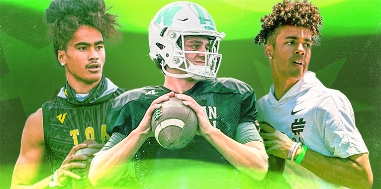 New: Tons of rankings shuffling with today's release of the newest Top247.

The Top247: https://t.co/FVkKNvX9Yw

10 Big Risers: https://t.co/jxeLjtBfTi

Some thoughts on Louisiana + LSU targets (VIP): https://t.co/Glo0Thr3U8 https://t.co/XYwqkRcxRJ