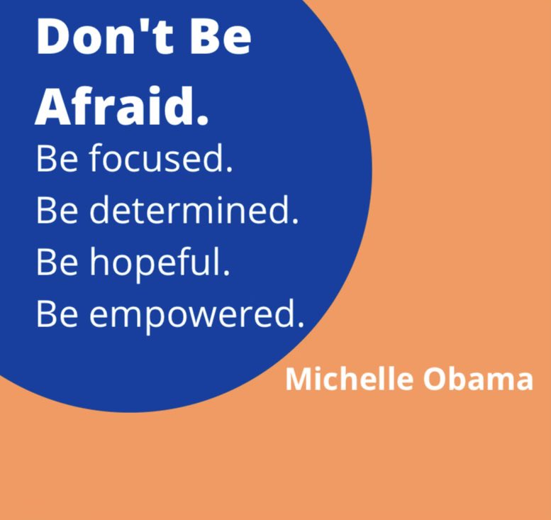 LEADBoiseState's tweet photo. M O T I V A T I O N 🙌🏼

Happy Wednesday everyone! 

As we jump into Women’s History Month, let’s get inspired by women around the world! 🌎💪🏼 Broncos, how will you shift your mindset from being afraid to being focused, determined, hopeful, and empowered? https://t.co/8TEYTSHyzI