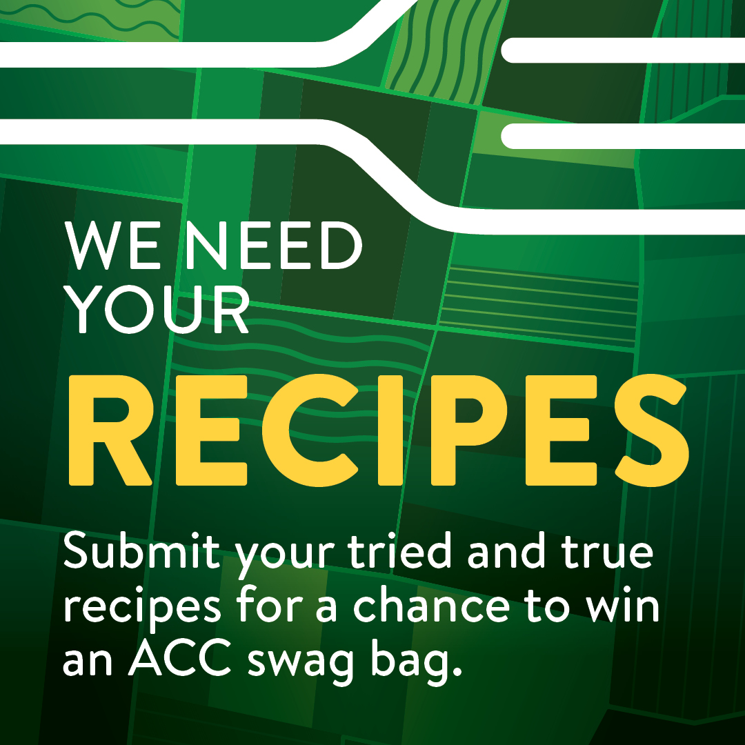 ACC Alumni tweet media