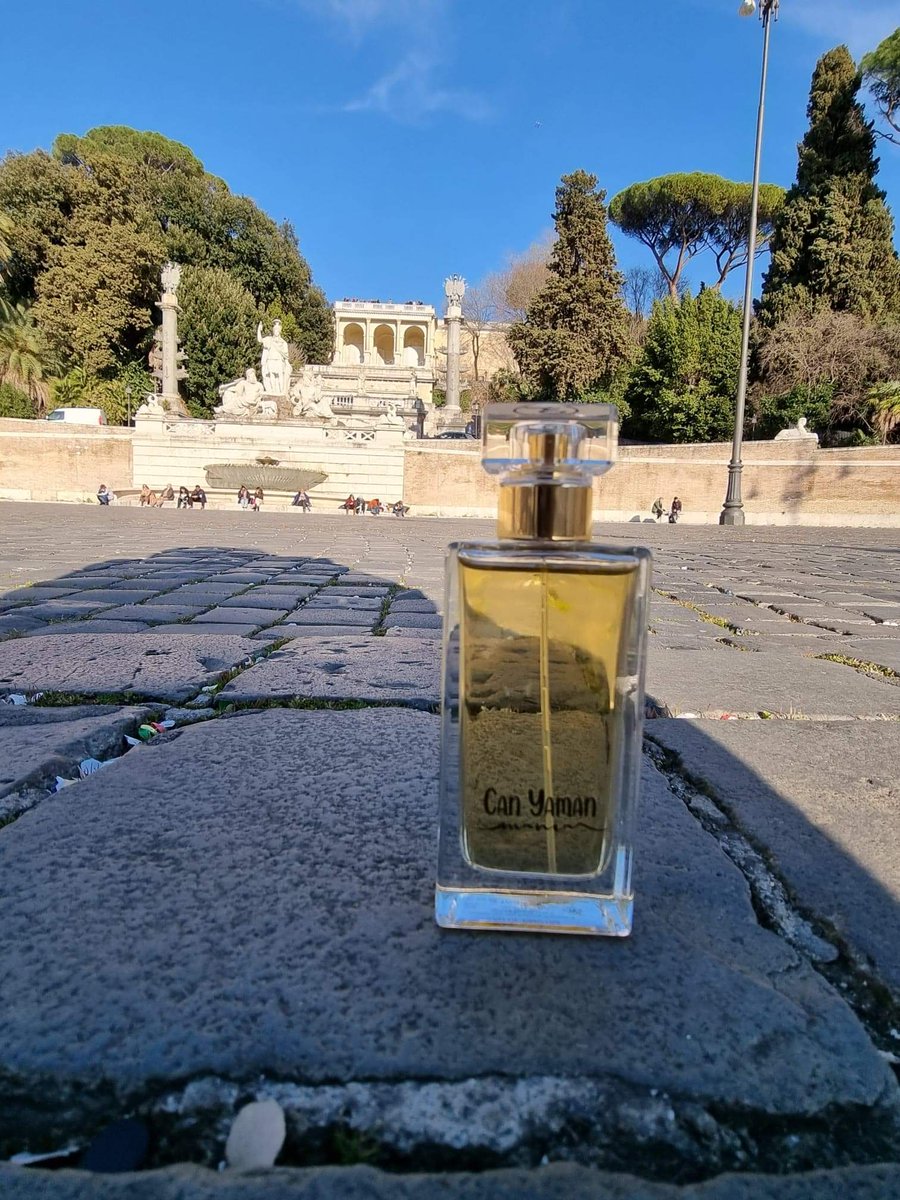 My Mania in Rome! #villaborghese #maniastyle @canyaman1989 #CanYamanMania #CanYamanForChildren #march #springtime From Rome, with love!