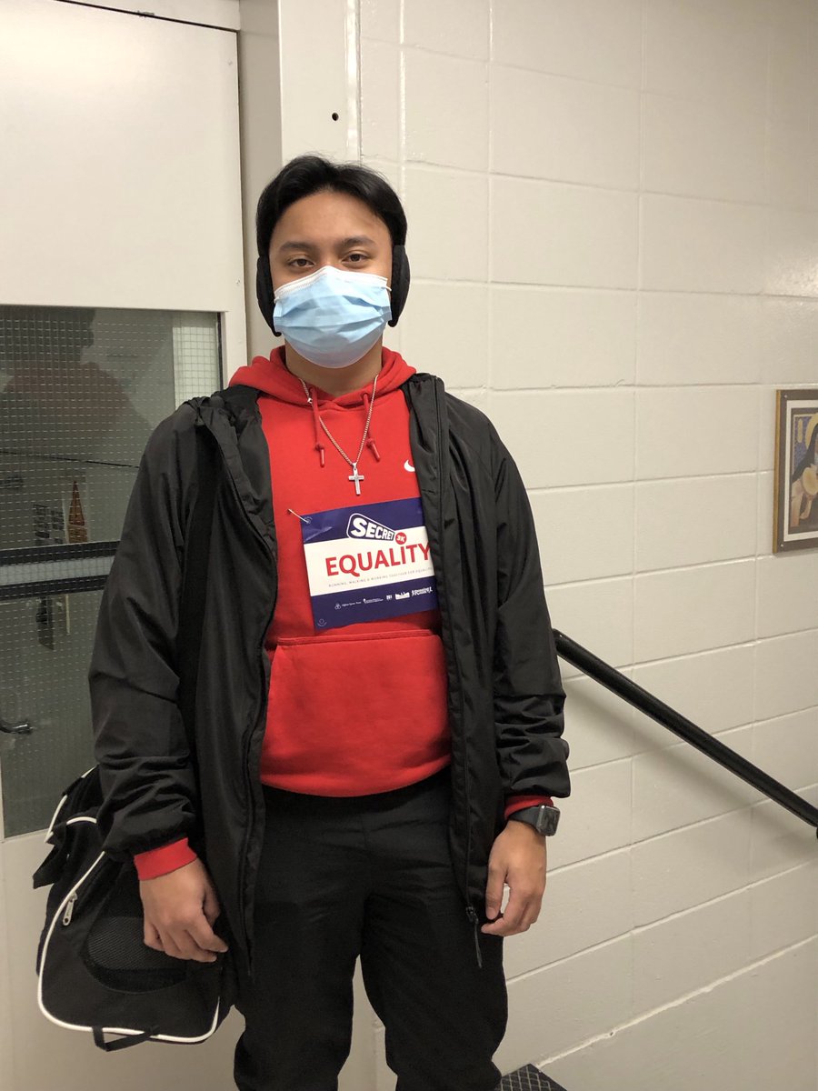 Charmaine tweet media