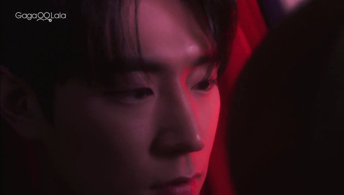 Sapphirebunny2's tweet image. #SemanticError #SemanticErrorEP5  The quality is top tier. 〒_〒