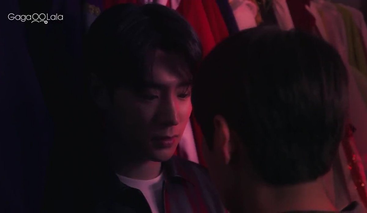 Sapphirebunny2's tweet image. #SemanticError #SemanticErrorEP5  The quality is top tier. 〒_〒