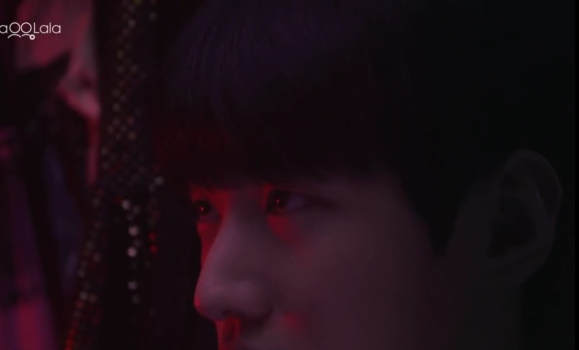 Sapphirebunny2's tweet image. #SemanticError #SemanticErrorEP5  The quality is top tier. 〒_〒