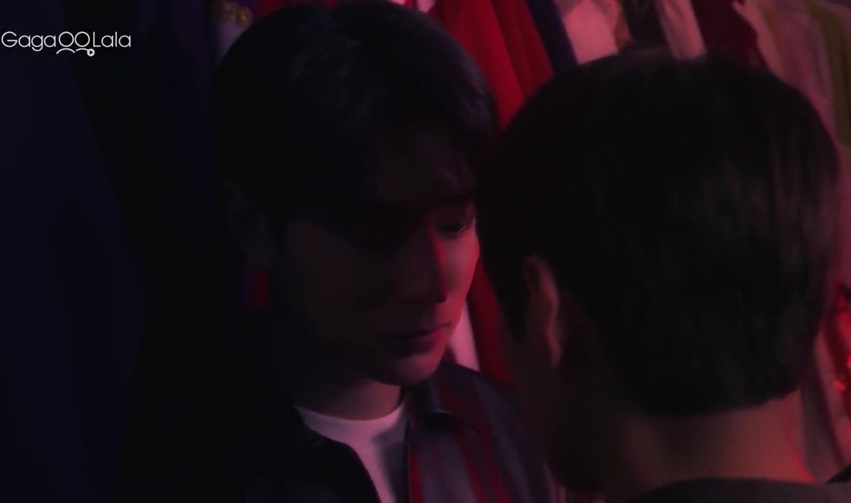 Sapphirebunny2's tweet image. #SemanticError #SemanticErrorEP5  The quality is top tier. 〒_〒