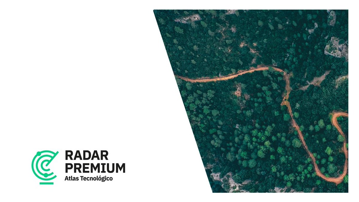 Atlas Tecnológico tweet media