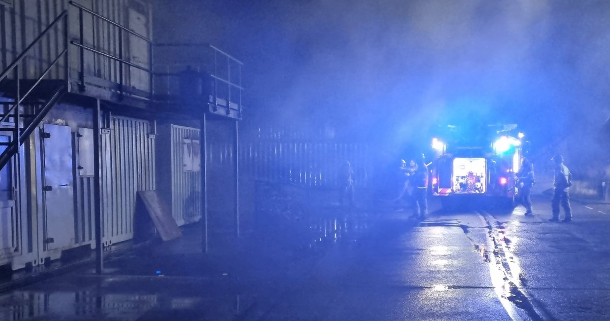 LFR Training tweet media