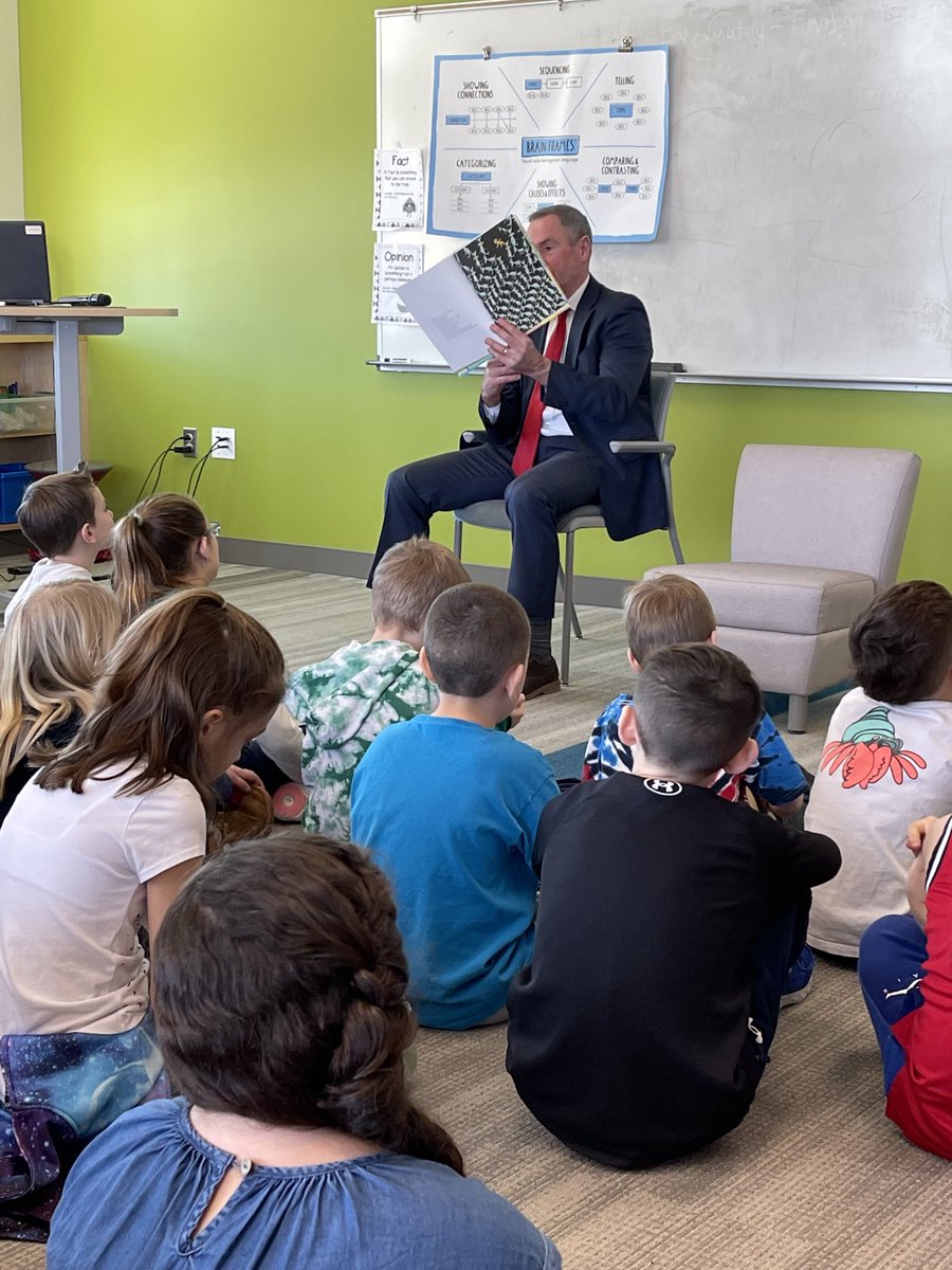 Mrs Brogna 3B tweet media