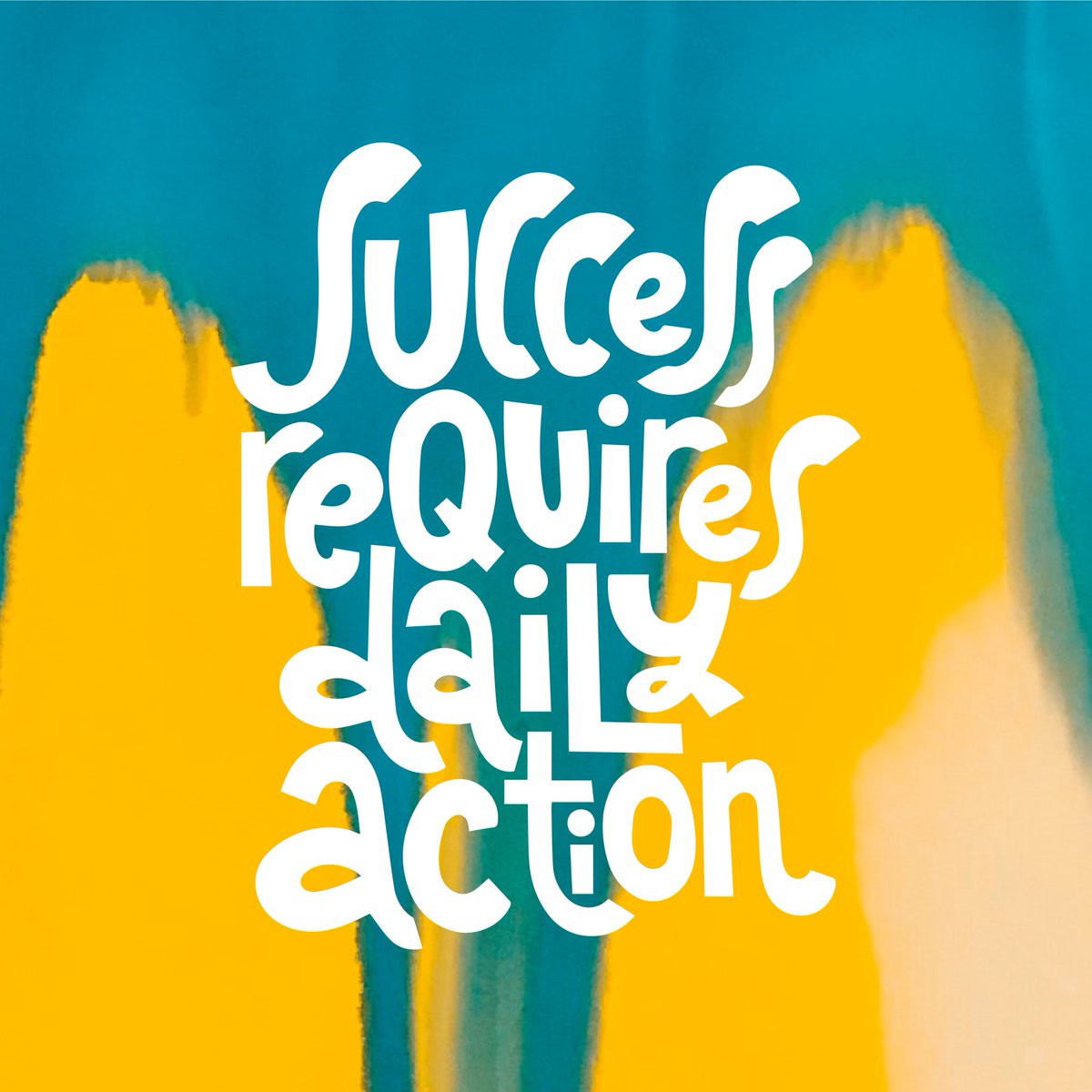 zteusa's tweet photo. Success requires daily action 💪 #Motivation #GoodVibesCheck https://t.co/mclZRspldu
