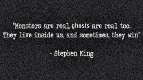#quotes #StephenKing