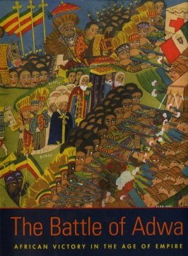 zutopist's tweet photo. The Battle of Adwa 🇪🇹 ✌️

African Victory in the age of empire &amp; an ever-smarting wound of imperialists! 

#Ethiopia #ADWA126 https://t.co/9hKSarQuOI