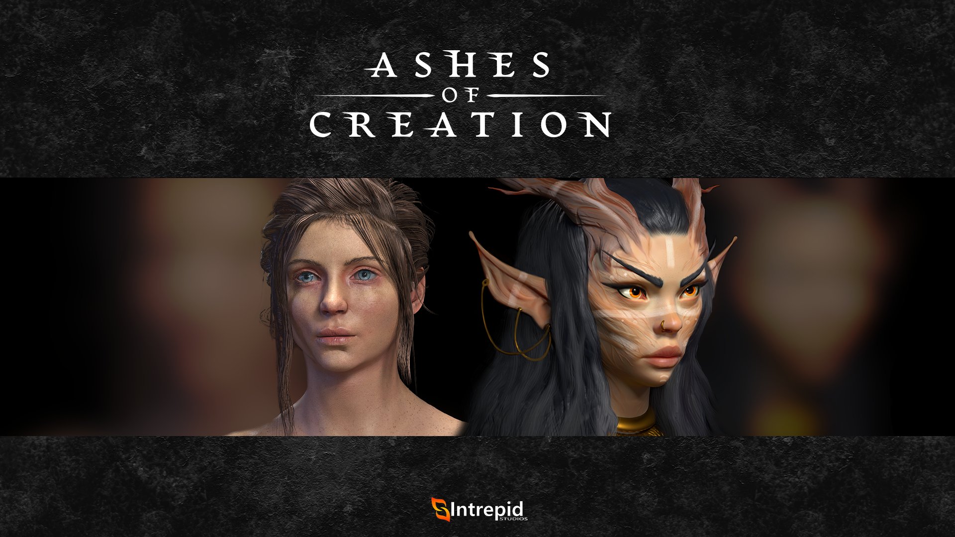 Kaelar - Ashes of Creation Wiki