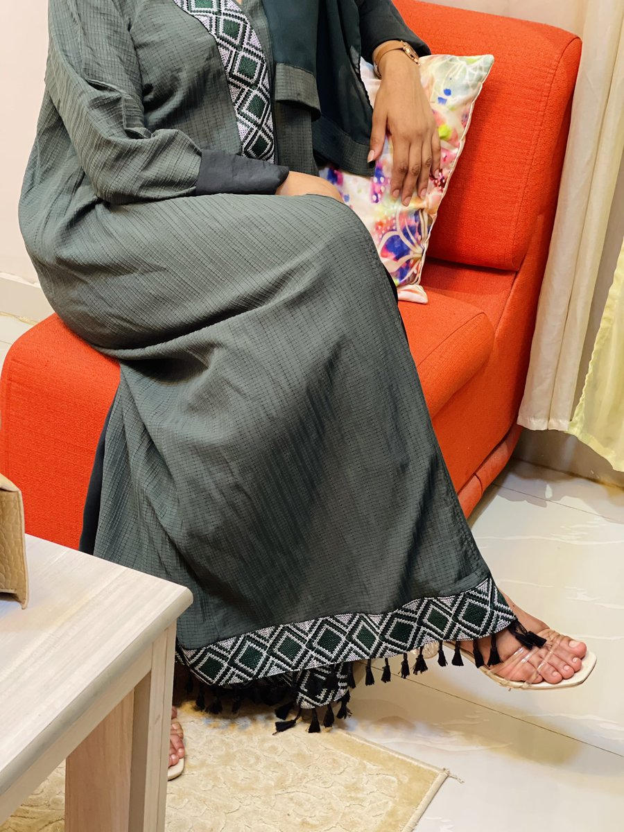 mokee_corner's tweet image. 💜 مساء الخير
النوع: عباية
السعر: ١٥٠٠٠ جنيه سوداني
المقاس المتوفر: ٥٦
للتواصل والطلب:
واتساب ٠١١٧٠٣٤٦٥٩
فيسبوك facebook.com/groups/3851564…
انستقرام instagram.com/mokee_corner?u…