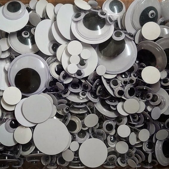 It seems everyone has an opinion about these 👀 today!