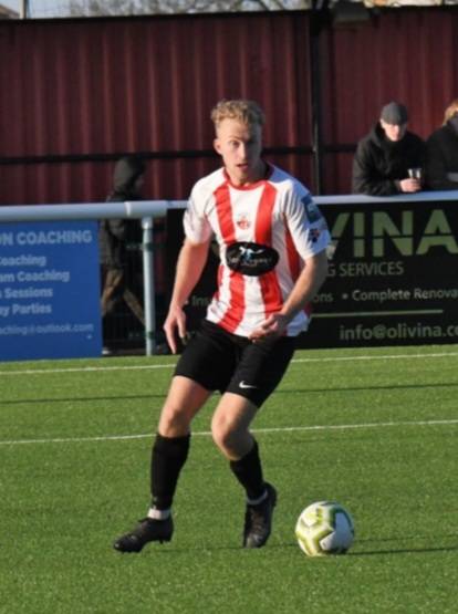 Sheppey United FC tweet media