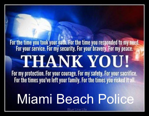 Miami Beach FOP tweet media