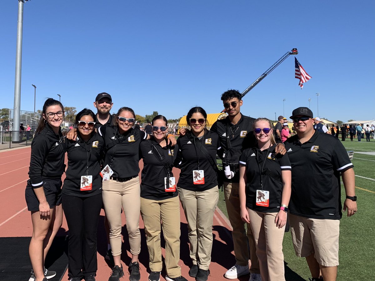 GCCCSportsMed (GCCCSportsMed) Twitter