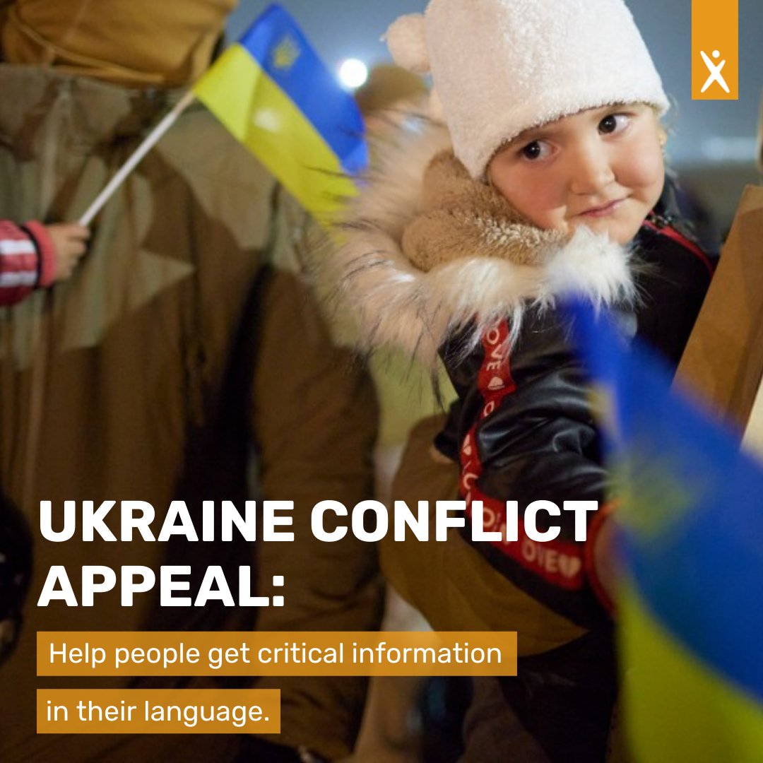 CLEAR Global tweet media