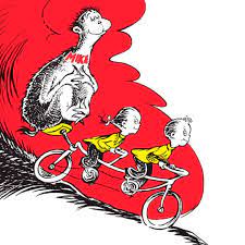 Cycle Celebration tweet media