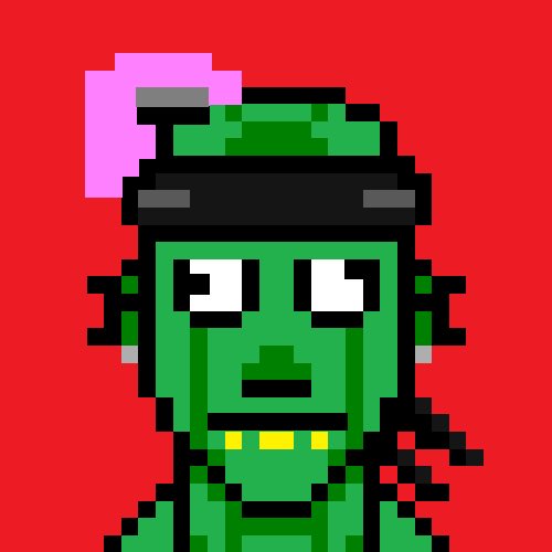 chain_runners's tweet image. Kevin? @BowTiedBonobo