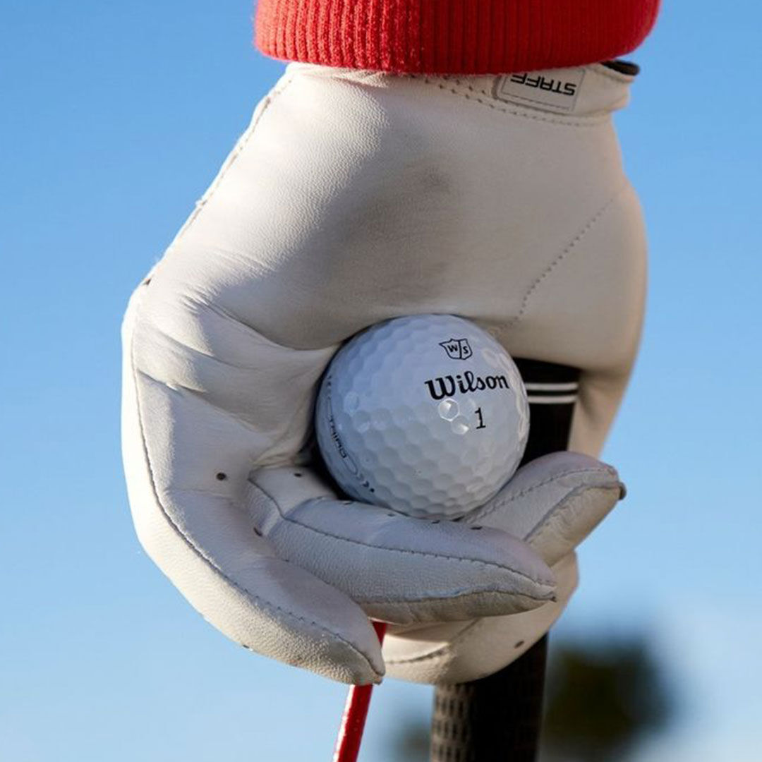 Golfgeardirect's tweet photo. BRAND-NEW @WilsonGolf Triad Ball 🔥🆕😍

AVAILABLE NOW ➡️ https://t.co/jnq0znzi3r

🚨 + Buy Any 2 Dozen Golf Balls &amp; Save £1.50 Per Dozen 🚨

#Wilson #WilsonGolf #EverythingGolf #Golf #Golfr #LifestyleGolf #GolfLifestyle #LoveGolf #SeriousAboutGolf #DedicatedToTheSeriousGolfer https://t.co/pBsffUINsh