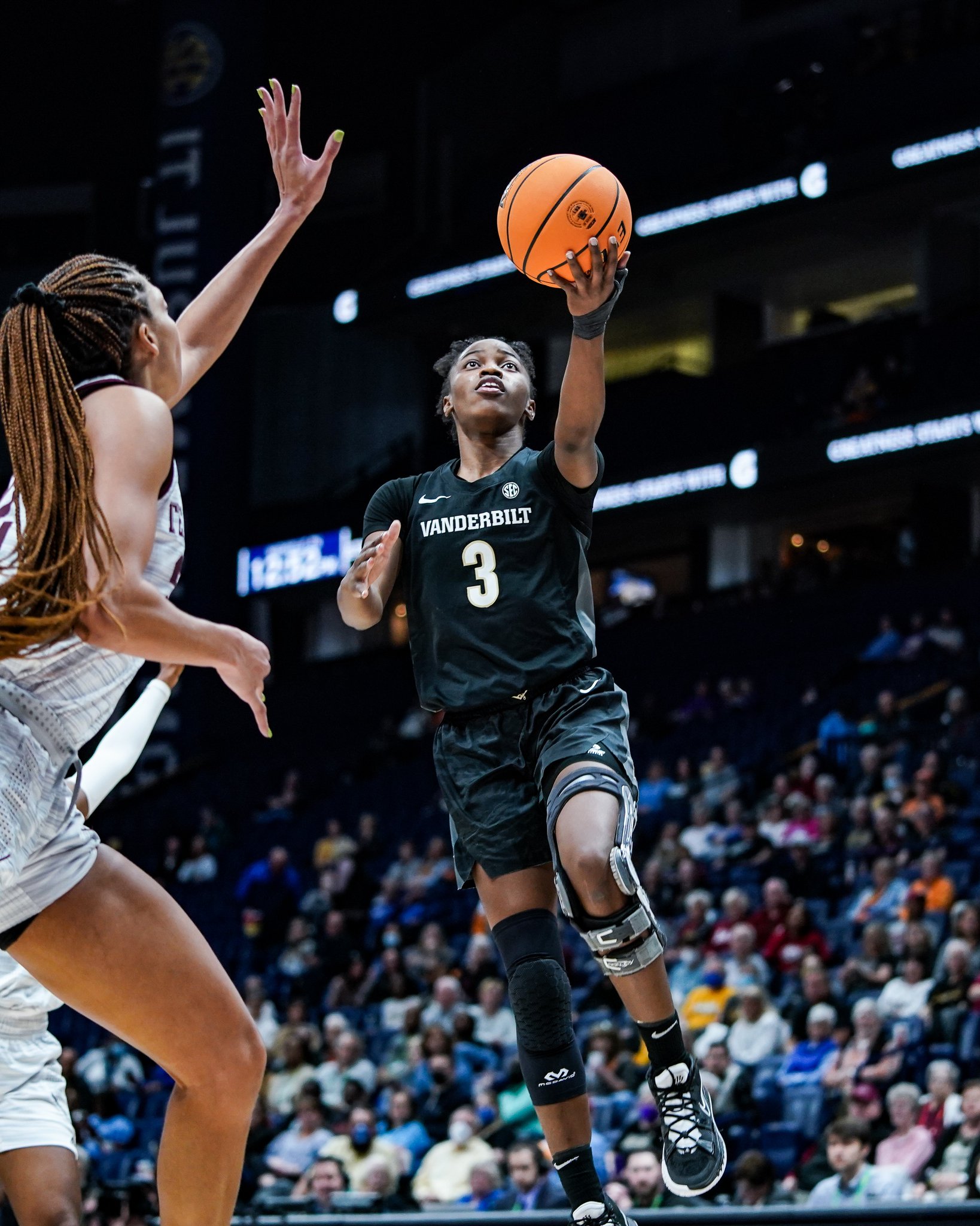 Vanderbilt WBB on X