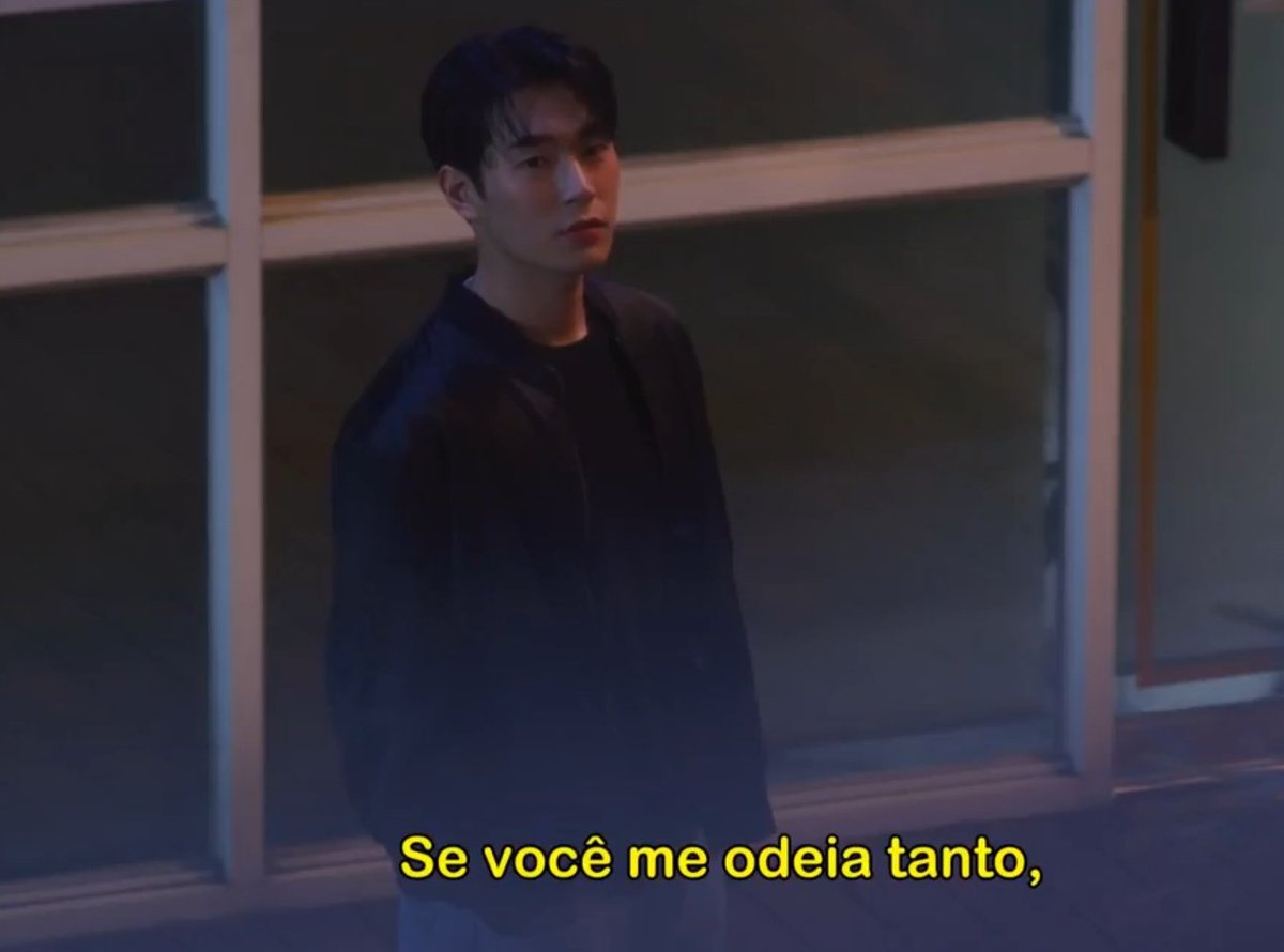 taesonjin's tweet image. JAE YEONG!!!!! 😭😭😭😭😭 #SemanticErrorEP5